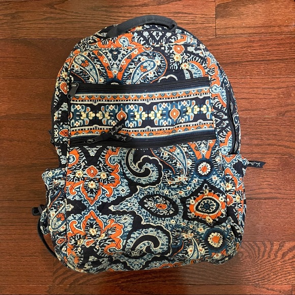 Vera Bradley Backpack